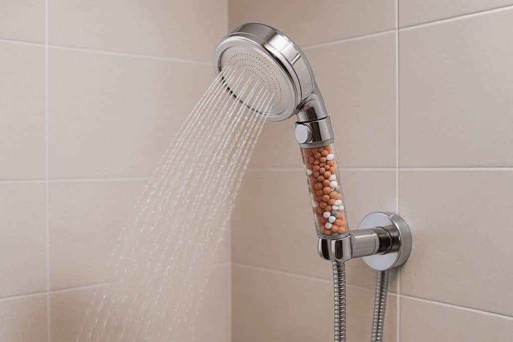 quels sont les avis pommeaux douche univers du bain
